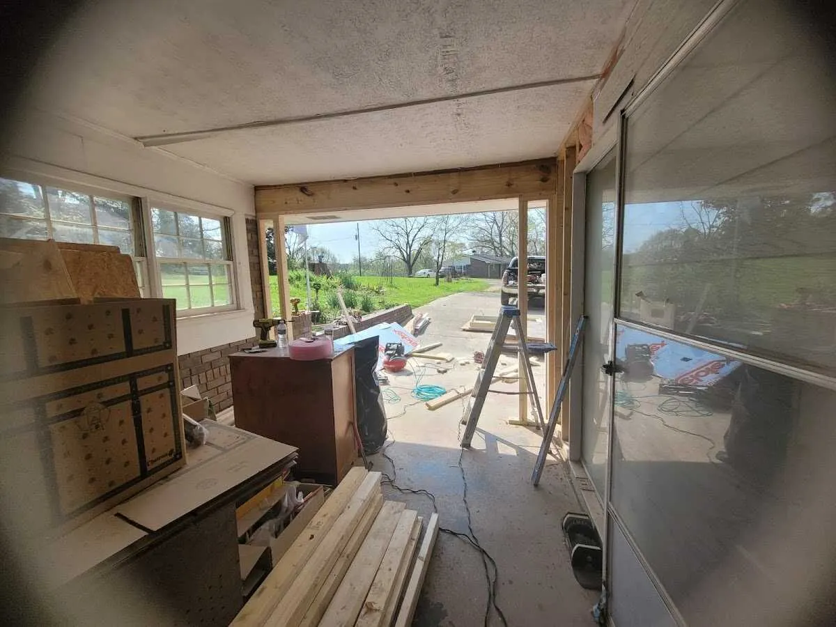 Air movers and dehumidifier for Drying & Dehumidification in Fraser